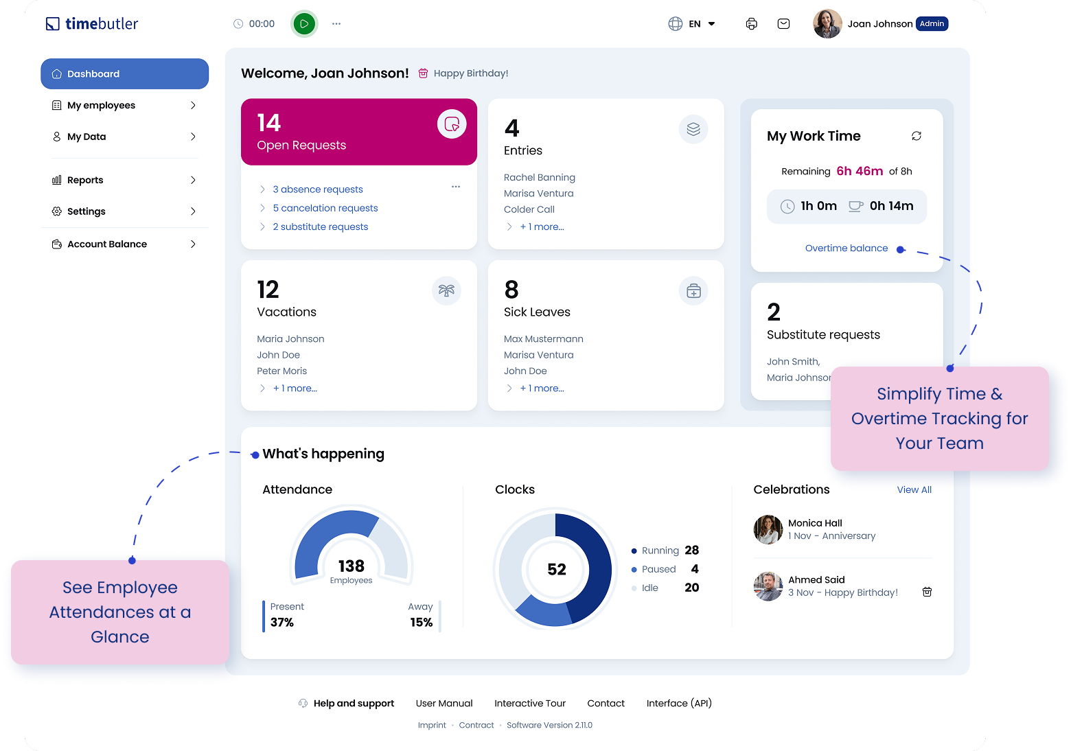 Login To Your Account
